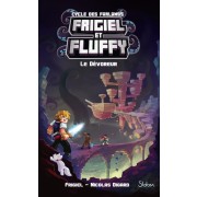  Frigiel et Fluffy : Cycle des Farlands Tome 2  