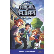  Frigiel et Fluffy : Earth  