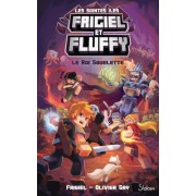  Frigiel et Fluffy : Cycle des Saintes-Iles Tome 3  