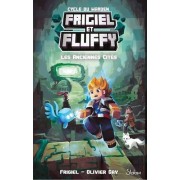  Frigiel et Fluffy : Cycle du Warden Tome 2  