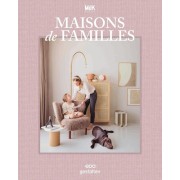  Maisons de famille  