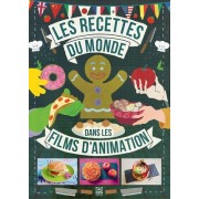  Les recettes du monde dans les films d'animation  