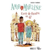  Amir et Marlène  