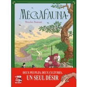  Mégafauna  