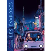  Les évaporés  