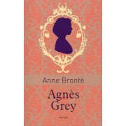  Agnès Grey  