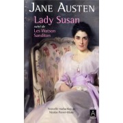  Lady Susan et autres nouvelles 