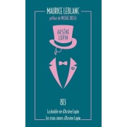  Arsène Lupin Tome 4  