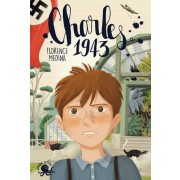  Charles, 1943  
