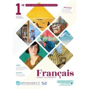  Français 1re  