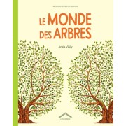  Le monde des arbres  
