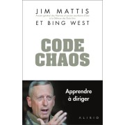  Code chaos  