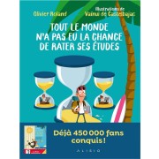  Tout le monde n'a pas eu la chance de rater ses études : la BD des rebelles intelligents 
