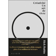  Créativité - Un art de vivre  