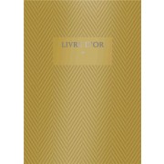  Livre d'or doré 