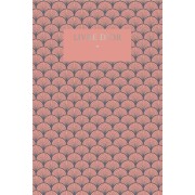  Livre d'or à motifs 