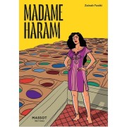  Madame Haram  