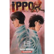  Ippo, saison 6 : The Fighting ! Tome 13  
