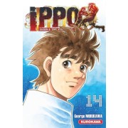  Ippo, saison 6 : The Fighting ! Tome 14  