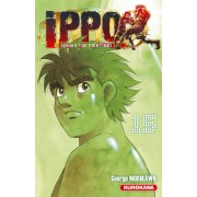  Ippo, saison 6 : The Fighting ! Tome 15  