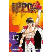  Ippo, saison 6 : The Fighting ! Tome 17  