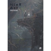  Nier Art  
