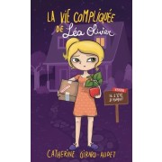  La vie compliquée de Léa Olivier Tome 16  