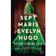  Les sept maris d'Evelyn Hugo  
