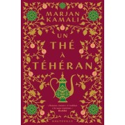  Un thé à Téhéran  