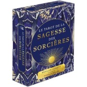  Le tarot de la sagesse des sorcières 
