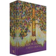  Guérison du coeur - Cartes oracle 