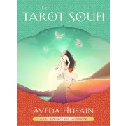  Le tarot Soufi - 78 cartes et un livret 
