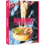  Mamahuhu : la cuisine chinoise pop et décomplexée 