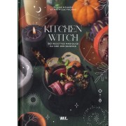  Kitchen Witch - 50 recettes magiques au gré des saisons  