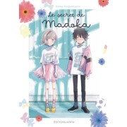  Le secret de Madoka  