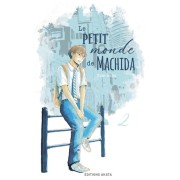  Le petit monde de Machida Tome 2  