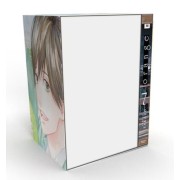  Orange Tome 7  