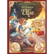  Le grimoire d'Elfie Tome 2  