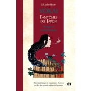  Yokai fantômes du Japon - Tome 2, Vertiges et enchantements  