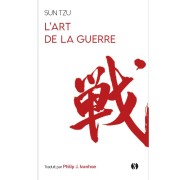  L'art de la guerre : le classique de la stratégie 