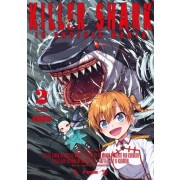  Killer shark in another world 2 