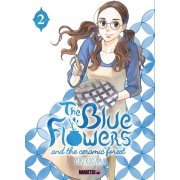  The Blue Flowers and The Ceramic Forest 2  