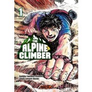  The Alpine Climber - Tome 1  