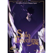  Solo Leveling 12 