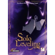  Solo Leveling 14 