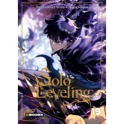  Solo Leveling 19 