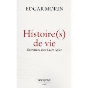  Histoire(s) de vie 