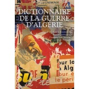  Dictionnaire de la guerre d'Algérie  