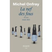  La nef des fous - Des nouvelles du Bas-Empire Tome 3  