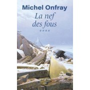  La Nef des Fous Tome 4  
